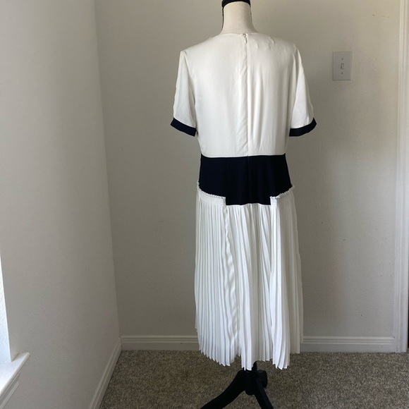 Drew by Drew Barrymore Elizabeth St. Dress Size 10 - Picture 11 of 13